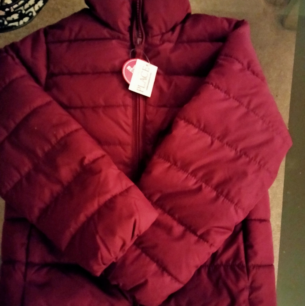 Coat